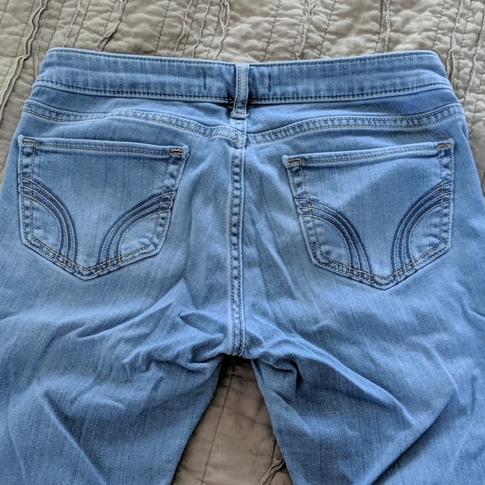 Jeans - Picture 3 of 4